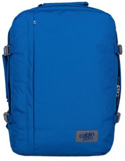 -  . / 15" (36) (30x44x19)   CLASSIC 36L/Jodhpur Blue 