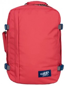 CLASSIC 36L/Red Sky Сумка-рюкзак з відділ. д/ноутбука 15" (36л) (30x44x19см) CLASSIC 36L/Red Sky Сумка-рюкзак з відділ. д/ноутбука 15" (36л) (30x44x19см)