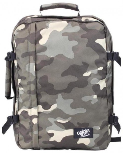 Сумка-рюкзак з відділ. д/ноутбука 15" (44л) (36x51x19см) CLASSIC 44L/Urban Camo Сумка-рюкзак з відділ. д/ноутбука 15" (44л) (36x51x19см) CLASSIC 44L/Urban Camo