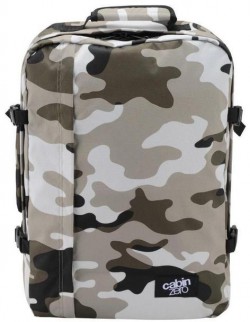 -  . / 15" (44) (36x51x19)   CLASSIC 44L/Grey Camo 