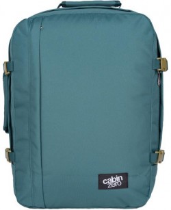 -  . / 15" (44) (36x51x19)   CLASSIC 44L/Mallard Green 