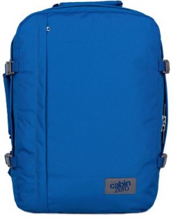 -  . / 15" (44) (36x51x19)  CLASSIC 44L/Jodhpur Blue 