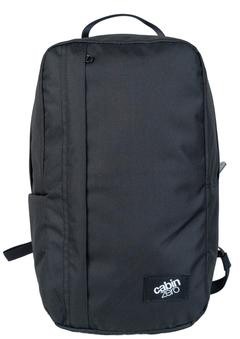 CLASSIC CROSS BODY 11L/Absolute Black Монорюкзак (11л) (19x33x10см) CLASSIC CROSS BODY 11L/Absolute Black Монорюкзак (11л) (19x33x10см)