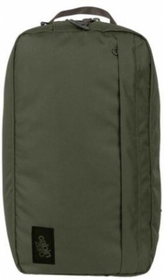 CLASSIC CROSS BODY 11L/Georgian Khaki  (11) (19x33x10) .