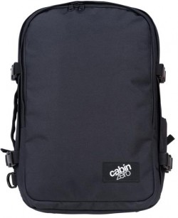 CLASSIC PRO 32L/Absolute Black Сумка-рюкзак з відділ. д/ноутбука 15,6" (32л) (33x46x22см)