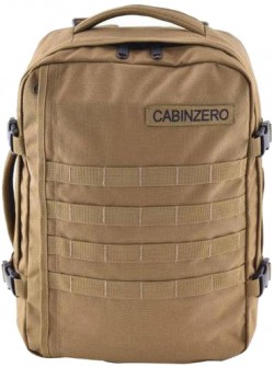 -  . / 15" (28) (28x42x13)  MILITARY 28L/Desert Sand 