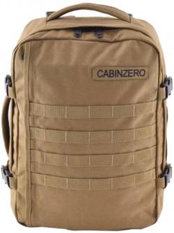 MILITARY 28L/Desert Sand -  . / 15" (28) (28x42x13)