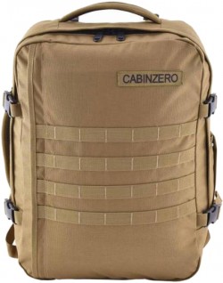 -  . / 15" (36) (31x46x15)  MILITARY 36L/Desert Sand 