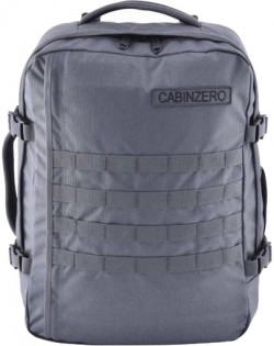 -  . / 15" (36) (31x46x15)   MILITARY 36L/Military Grey 