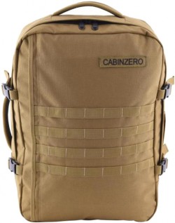 -  . / 15" (44) (36x52x19)  MILITARY 44L/Desert Sand 