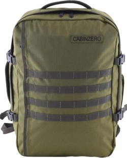 -  . / 15" (44) (36x52x19)   MILITARY 44L/Military Green 