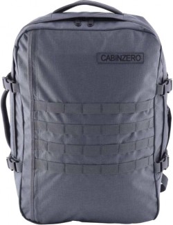 -  . / 15" (44) (36x52x19)   MILITARY 44L/Military Grey 