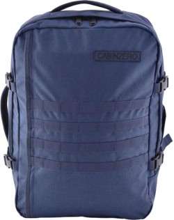 -  . / 15" (44) (36x52x19)   MILITARY 44L/Navy 