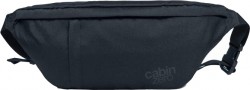    (2) (42x18x6)  CLASSIC HIP PACK 2L/Absolute Black 
