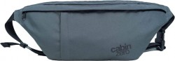    (2) (42x18x6)  CLASSIC HIP PACK 2L/Original Grey 