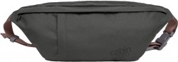     RFID  (2) (42x18x6)  CLASSIC HIP PACK 2L/Black Sand 