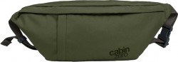 CLASSIC HIP PACK 2L/Georgian Khaki     RFID  (2) (42x18x6)