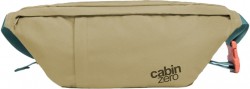     RFID  (2) (42x18x6)  CLASSIC HIP PACK 2L/Sand Shell