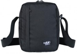 Сумка наплічна верт. (3л) (15x20x6см) SIDEKICK 3L/Absolute Black Сумка наплічна верт. (3л) (15x20x6см) SIDEKICK 3L/Absolute Black