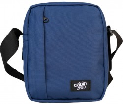 Сумка наплічна верт. (3л) (15x20x6см) SIDEKICK 3L/Navy Сумка наплічна верт. (3л) (15x20x6см) SIDEKICK 3L/Navy