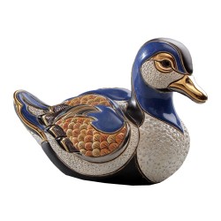 Качка Синя Качка Синя