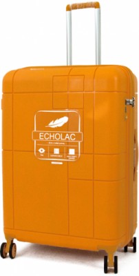   4  L (95/105,5,3) (52x75x30)  MONOGRAM/Electric Orange 