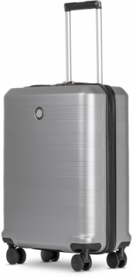 Валіза на 4 колесах S (47л,2,7кг) (42x57x20см) CIELO/Silver Валіза на 4 колесах S (47л,2,7кг) (42x57x20см) CIELO/Silver