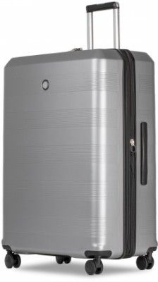 Валіза на 4 колесах L (126л,4,5кг) (55x78x30см) CIELO/Silver Валіза на 4 колесах L (126л,4,5кг) (55x78x30см) CIELO/Silver