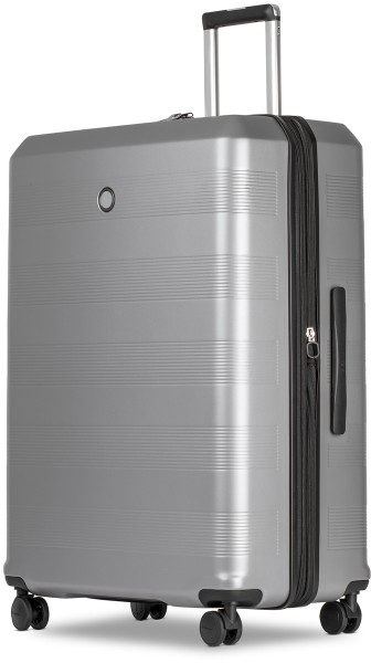 Валіза на 4 колесах L (126л,4,5кг) (55x78x30см) CIELO/Silver Валіза на 4 колесах L (126л,4,5кг) (55x78x30см) CIELO/Silver