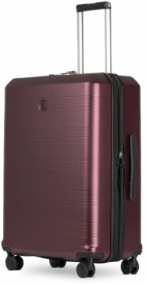   4  M (84,3,45) (47x69x27)  CIELO/Burgundy 