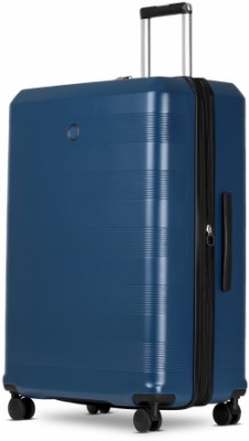 Валіза на 4 колесах L (126л,4,5кг) (55x78x30см) CIELO/Poseidon Blue Валіза на 4 колесах L (126л,4,5кг) (55x78x30см) CIELO/Poseidon Blue