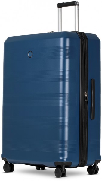 Валіза на 4 колесах L (126л,4,5кг) (55x78x30см) CIELO/Poseidon Blue Валіза на 4 колесах L (126л,4,5кг) (55x78x30см) CIELO/Poseidon Blue