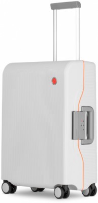   4  S (46,2,7) (38x55x20)  FUSION/Titanium Grey 