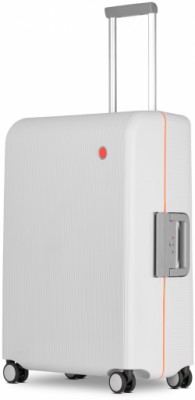 Валіза на 4 колесах M (67л,3,5кг) (48x67x25см) FUSION/Titanium Grey Валіза на 4 колесах M (67л,3,5кг) (48x67x25см) FUSION/Titanium Grey