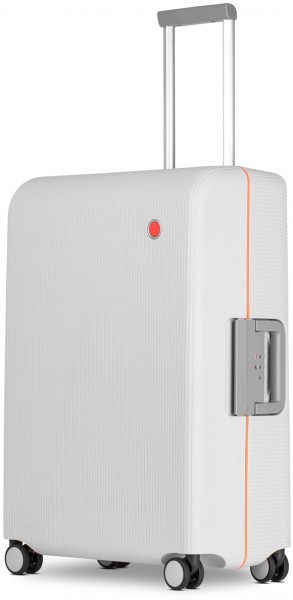 Валіза на 4 колесах M (67л,3,5кг) (48x67x25см) FUSION/Titanium Grey Валіза на 4 колесах M (67л,3,5кг) (48x67x25см) FUSION/Titanium Grey