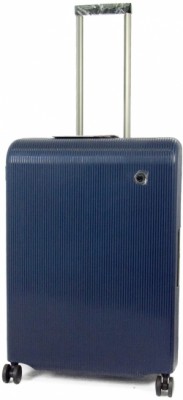 Валіза на 4 колесах M (67л,3,5кг) (48x67x25см) FUSION/Navy Валіза на 4 колесах M (67л,3,5кг) (48x67x25см) FUSION/Navy