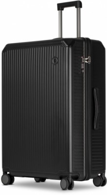 Валіза на 4 колесах L (107л,4,7кг) (54x78x29см) SHOGUN/Stellar Black Валіза на 4 колесах L (107л,4,7кг) (54x78x29см) SHOGUN/Stellar Black