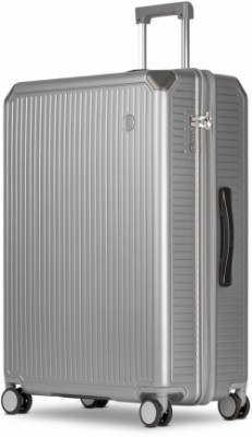   4  L (107,4,7) (54x78x29)  SHOGUN/Silver 