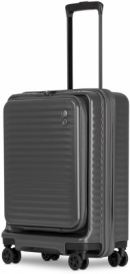 Валіза на 4 колесах S з USB (38/44л,3,4кг) (40x54x22,5см) CELESTRA/Venus Grey Валіза на 4 колесах S з USB (38/44л,3,4кг) (40x54x22,5см) CELESTRA/Venus Grey