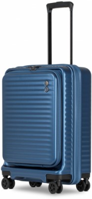   4  S  USB (38/44,3,4) (40x54x22,5)  CELESTRA/Sky Blue 