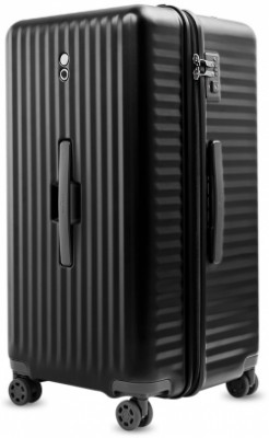   4  L (88,3,9) (38x75x38)  CELESTRA SUPERTRUNK/Black 