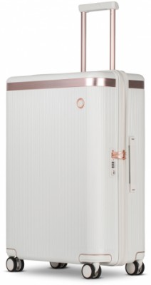   4  M (65,3,5) (48x67x25)  DYNASTY/Ivory White 