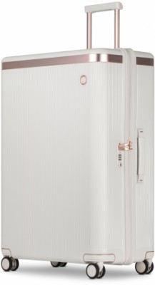   4  L (98,4,5) (55x77x28)  DYNASTY/Ivory White 