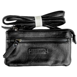   .  (27x23x10)   NANCY/Black 