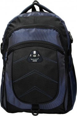      15,6" (34) (31x48x23)  BARBADOS/Black-Navy .