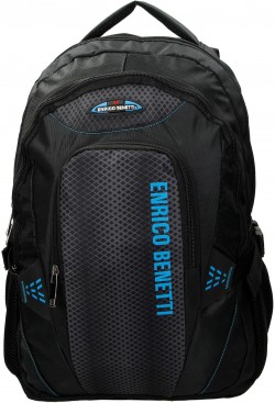   .   14" (25) (32x44x18)  BONAIRE/Black-Kobalt .