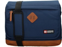   4  .   14" (38x31x11)  BRASILIA/Navy