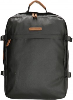 DAKAR/Black -     17" (19) (34x48x14) .