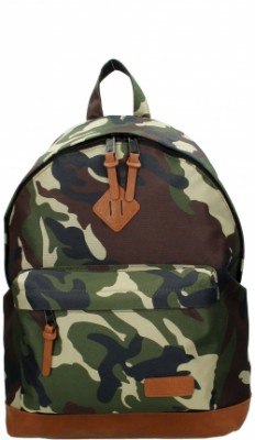 FORTALEZA/Camouflage  4     14" (23) (31x43x18) .