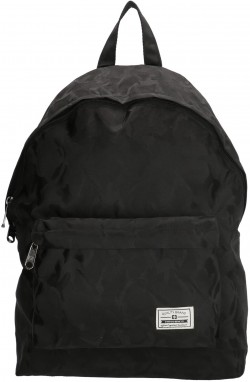 GERONA/Black      17,3" (18) (31,5x42x14) .